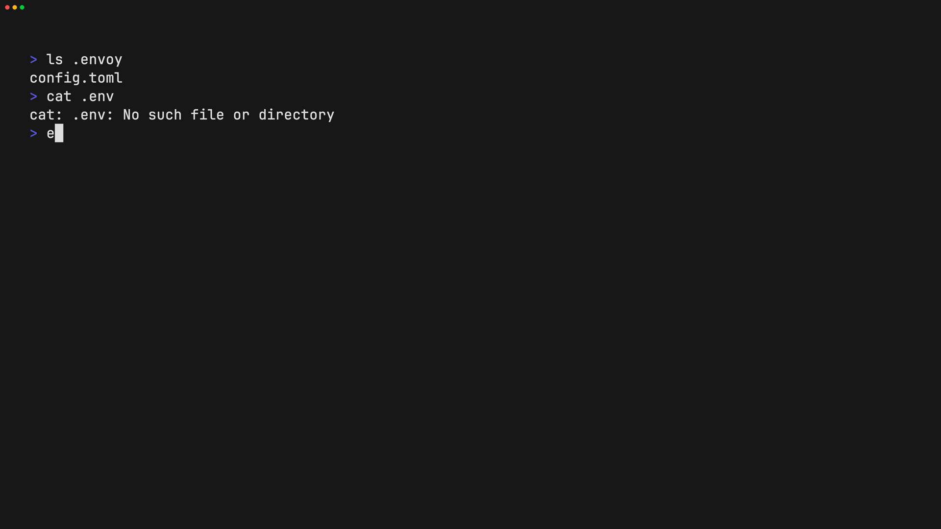 Demo: Pull on any machine